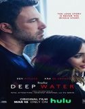 Streaming Film Deep Water 2022 Subtitle Indonesia Poster