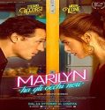 Streaming Film Marilyns Eyes 2021 Subtitle Indonesia Poster