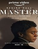 Streaming Film Master 2022 Subtitle Indonesia Poster