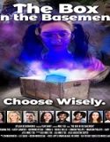 Streaming Film The Box In The Basement 2022 Subtitle Indonesia Poster
