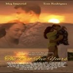 Streaming Film The Last Five Years 2022 Subtitle Indonesia Online kebioskop21