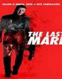 Streaming Film The Last Mark 2022 Subtitle Indonesia Poster