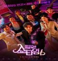 Nonton Drama From Now On Showtime 2022 Subtitle Indonesia Poster