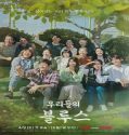 Nonton Drama Our Blues 2022 Subtitle Indonesia Poster