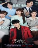Nonton Drama Shooting Stars 2022 Subtitle Indonesia Poster