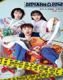 Nonton Drama The Killers Shopping List 2022 Subtitle Indonesia Poster