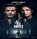 Nonton Film All The Old Knives 2022 Subtitle Indonesia Poster
