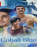 Nonton Film Cobalt Blue 2021 Subtitle Indonesia Poster