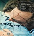 Nonton Film Great Freedom 2021 Subtitle Indonesia Poster