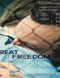 Nonton Film Great Freedom 2021 Subtitle Indonesia Poster