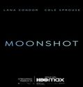 Nonton Film Moonshot 2022 Subtitle Indonesia Poster