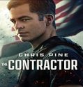 Nonton Film The Contractor 2022 Subtitle Indonesia Poster