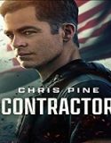 Nonton Film The Contractor 2022 Subtitle Indonesia Poster