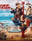 Nonton Film Too Cool To Kill 2022 Subtitle Indonesia Poster
