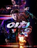 Nonton Film Yaksha Ruthless Operations 2022 Subtitle Indonesia Poster