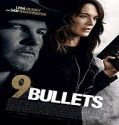 Nonton Movie 9 Bullets 2022 Subtitle Indonesia Poster