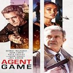 Nonton Movie Agent Game 2022 Subtitle Indonesia Online kebioskop21