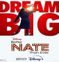 Nonton Movie Better Nate Than Ever 2022 Subtitle Indonesia Poster