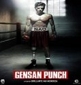 Nonton Movie Gensan Punch 2021 Subtitle Indonesia Poster
