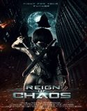 Nonton Movie Reign Of Chaos 2022 Subtitle Indonesia Poster