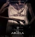 Nonton Movie The Grandmother 2021 Subtitle Indonesia Poster