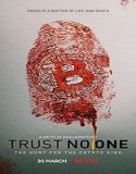 Nonton Movie Trust No One The Hunt For The Crypto King 2022 Sub Indo Poster