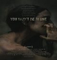 Nonton Movie You Wont Be Alone 2022 Subtitle Indonesia Poster