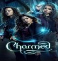 Nonton Serial Charmed Season 4 Subtitle Indonesia Poster