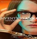 Nonton Serial Inventing Anna Season 1 Subtitle Indonesia Poster