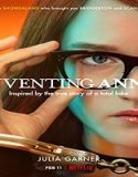 Nonton Serial Inventing Anna Season 1 Subtitle Indonesia Poster