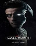 Nonton Serial Moon Knight Season 1 Subtitle Indonesia Poster