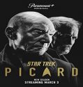 Nonton Serial Star Trek Picard Season 2 Subtitle Indonesia Poster