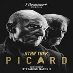 Nonton Serial Star Trek Picard Season 2 Subtitle Indonesia Online kebioskop21