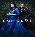 Nonton Serial The Endgame Season 1 Subtitle Indonesia Poster