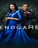 Nonton Serial The Endgame Season 1 Subtitle Indonesia Poster