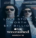 Nonton Serial WeCrashed Season 1 Subtitle Indonesia Poster