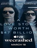 Nonton Serial WeCrashed Season 1 Subtitle Indonesia Poster