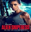 Nonton Streaming Alien Sniperess 2022 Subtitle Indonesia Poster