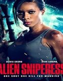 Nonton Streaming Alien Sniperess 2022 Subtitle Indonesia Poster