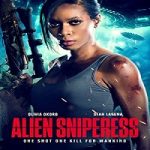 Nonton Streaming Alien Sniperess 2022 Subtitle Indonesia Online kebioskop21