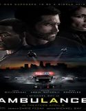 Nonton Streaming Ambulance 2022 Subtitle Indonesia Poster