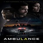 Nonton Streaming Ambulance 2022 Subtitle Indonesia Online kebioskop21