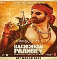 Nonton Streaming Bachchhan Paandey 2022 Subtitle Indonesia Poster