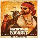 Nonton Streaming Bachchhan Paandey 2022 Subtitle Indonesia Online kebioskop21