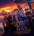 Nonton Streaming Death On The Nile 2022 Subtitle Indonesia Poster