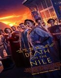 Nonton Streaming Death On The Nile 2022 Subtitle Indonesia Poster