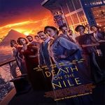 Nonton Streaming Death On The Nile 2022 Subtitle Indonesia Online kebioskop21