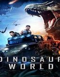 Nonton Streaming Dinosaur World 2020 Subtitle Indonesia Poster