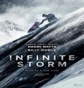 Nonton Streaming Infinite Storm 2022 Subtitle Indonesia Poster
