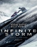Nonton Streaming Infinite Storm 2022 Subtitle Indonesia Poster